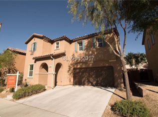 11070 Fort Bowie St, Las Vegas, NV 89179