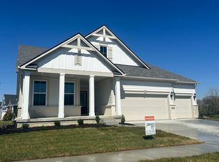 15725 Scher Dr, Needham, IN 46162