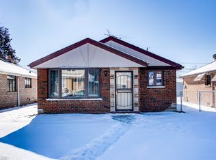 3635 W 80th Pl, Chicago, IL 60652
