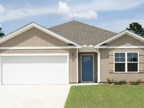 1189 Sandy Heights Loop Lot 125, Navassa, NC 28451
