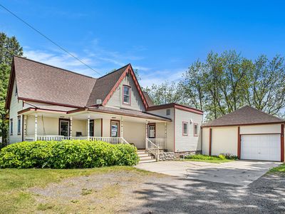 20437 Sager Rd, Chelsea, MI, 48118