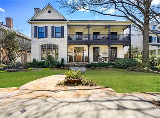 3933 Centenary Dr, Dallas, TX 75225