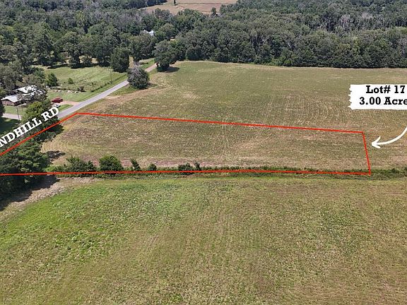3rd image of 1 N Sandhill Rd Lot 8