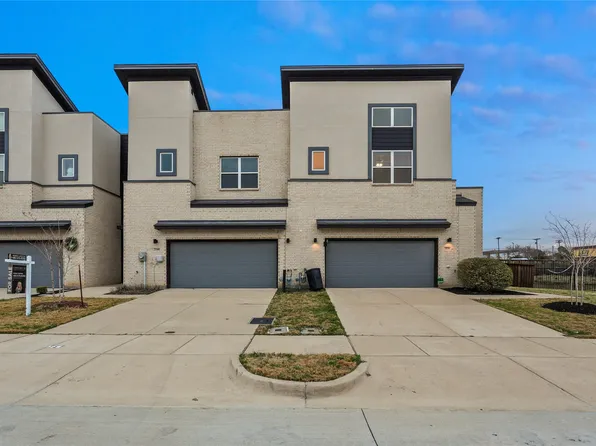 1936 Bethlehem St, Irving, TX 75061