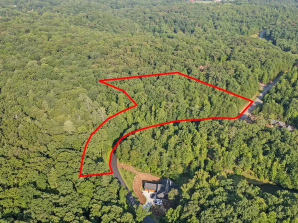 0 N Laceola Rd #1, Cleveland, GA 30528