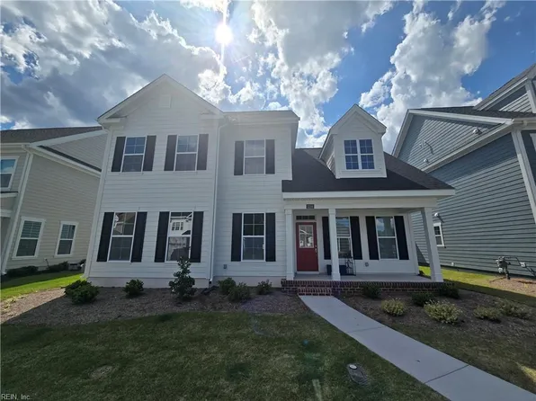 2206 Captiva Ln, Chesapeake, VA 23321