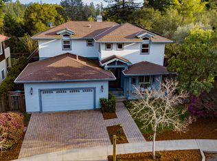 111 Misty Ct, Santa Cruz, CA