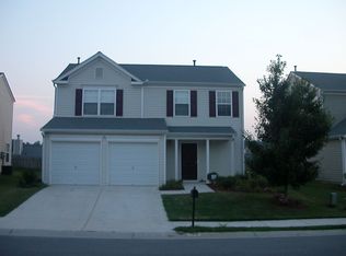 1213 Andrews Dr, Lithia Springs, GA 30122