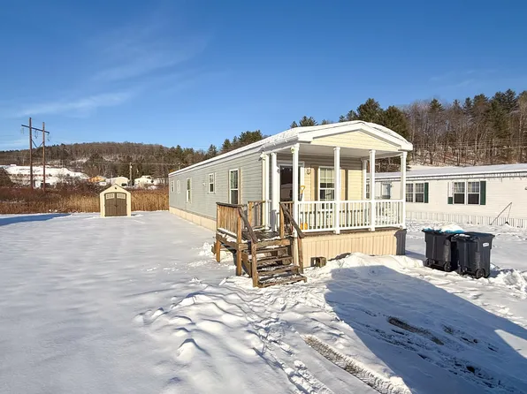 65 Second Street, Berlin, VT 05602