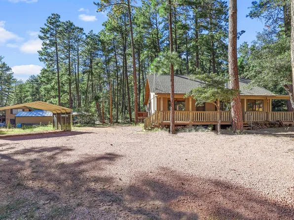 5094 N James Cir, Strawberry, AZ 85544