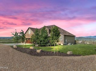 350 E 650 S, Kamas, UT 84036