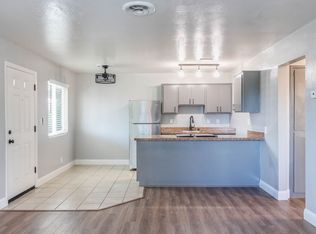 260 E Lassen Ave #4, Chico, CA 95973