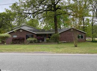 2910 Beauchamp Rd, Little Rock, AR 72210