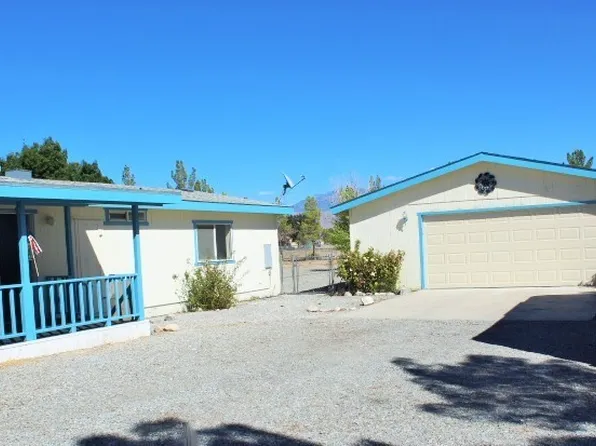 3891 S Rodeo Ave, Pahrump, NV 89048