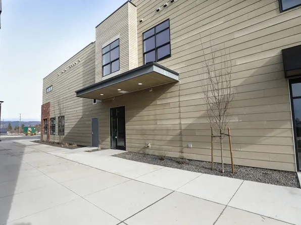 21806 E Indiana Ave, Liberty Lake, WA