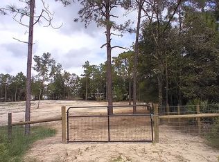 6795 W Mable Ln, Dunnellon, FL 34433