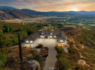 41875 Avenida Ortega, Temecula, CA 92592