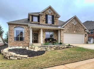 818 Celestial Vw, San Antonio, TX 78260