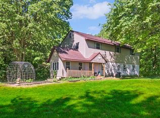 20559 Olive Rd, Argos, IN 46501