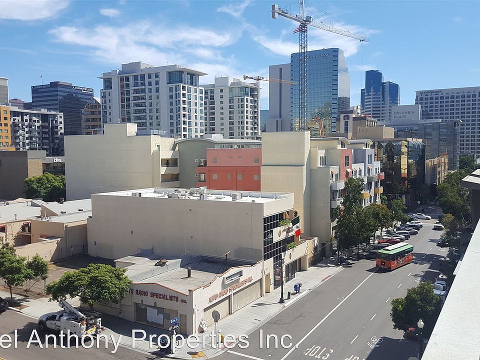 1st image of 1608 India St Unit 608