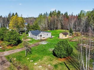 27 Beckwith Rd, Harcourt, NB E4T2P8