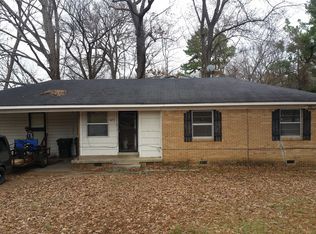 4255 Argonne St, Memphis, TN 38127