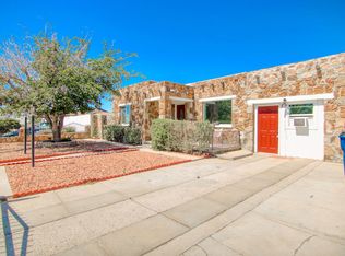 807 Mission Rd, El Paso, TX 79903