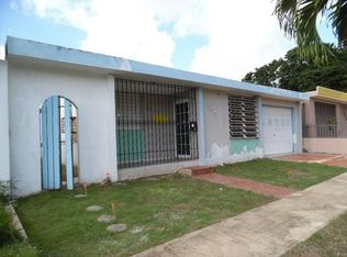 2H34 Calle 55, Carolina, PR 00987