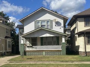 408 W Walnut St, Salina, KS 67401