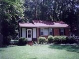 122 Forest Hill Rd, Elberton, GA 30635