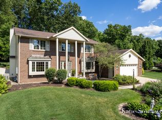 3580 Vinewood Ave SE, Grand Rapids, MI 49546