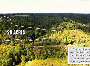 Neat Rd, Columbia, KY 42728