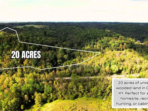 Neat Rd, Columbia, KY 42728