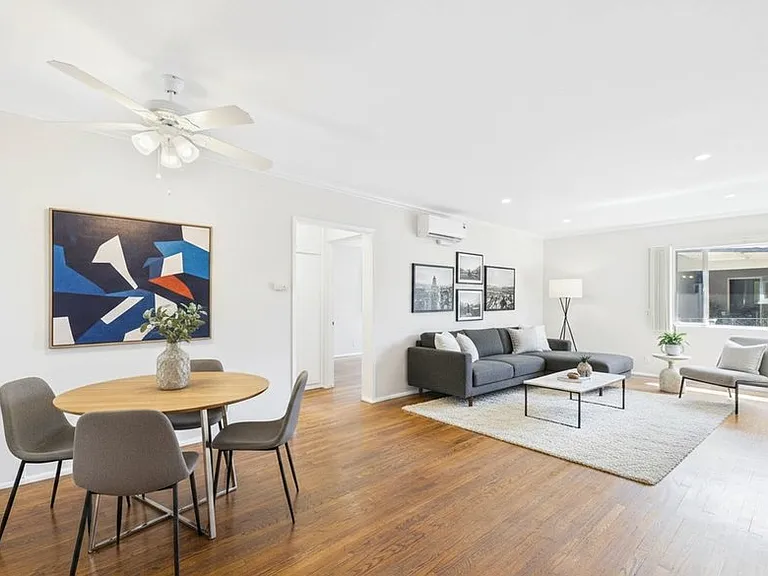 1720 Grevelia St #H — Photo 14