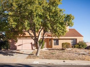 635 W Avenue Q12, Palmdale, CA 93551