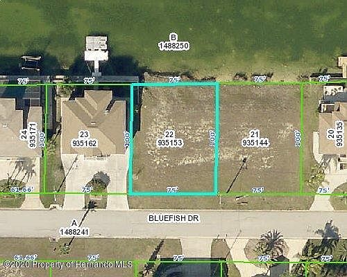 2nd image of 3423 Bluefish Dr