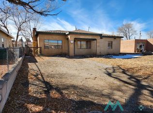 637 E Stephens Ave, Grants, NM 87020