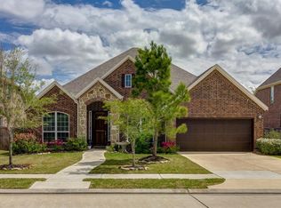 3013 Rocky Point Dr, Pearland, TX 77584
