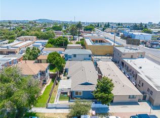 1816 Oregon Ave, Long Beach, CA 90806