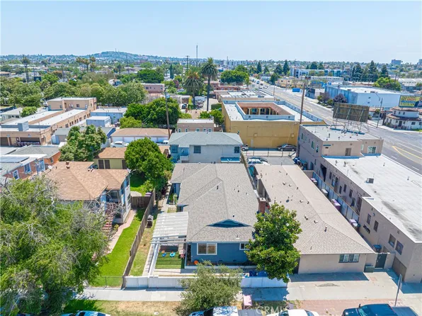 1816 Oregon Ave, Long Beach, CA 90806