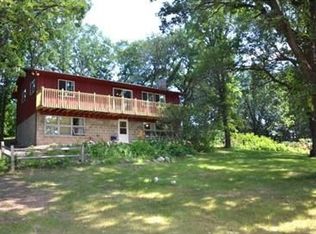 15335 253rd St, Fort Ripley, MN 56449