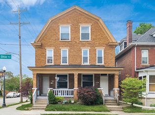 438-440 S Ohio Ave, Columbus, OH 43205