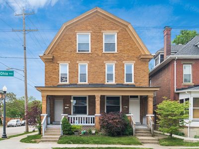 438-440 S Ohio Ave, Columbus, OH, 43205