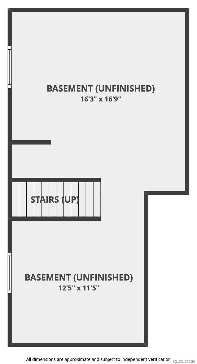 Building Photo - 6042 S Ventura Ct
