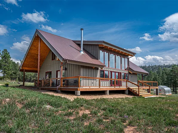 115 Blue Deer Ranch Rd #B-109, Buena Vista, NM 87712