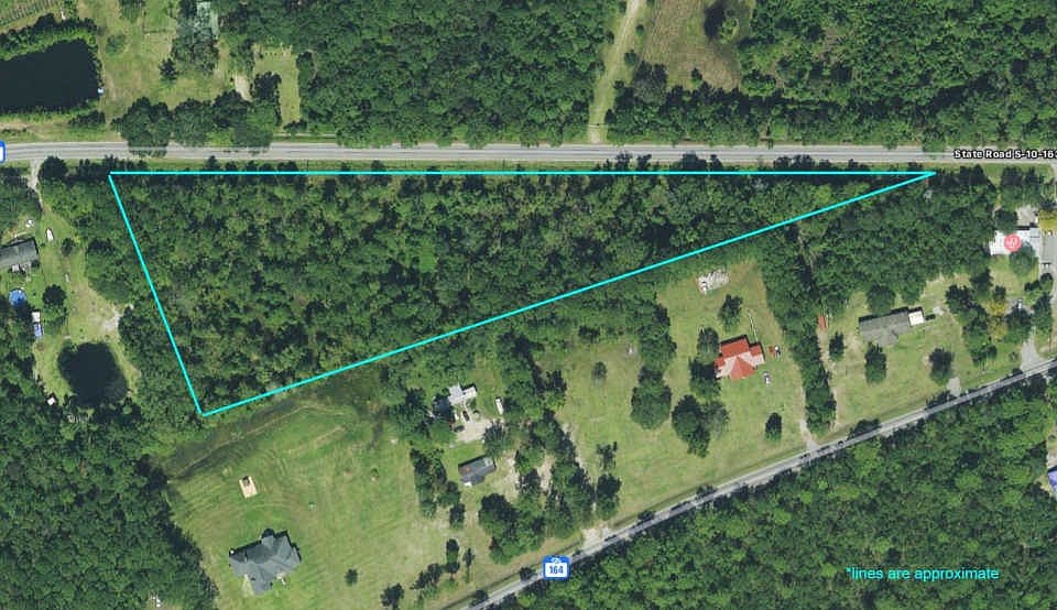 2nd image of 7695 Highway 162