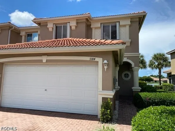 3384 Dandolo Cir, Cape Coral, FL 33909