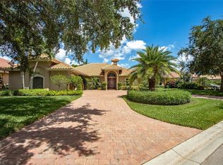 5250 Kensington High St, Naples, FL 34105