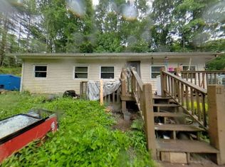 119 Fenner Ln, Mountain City, TN 37683