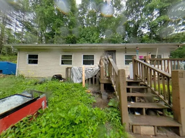 119 Fenner Ln, Mountain City, TN 37683
